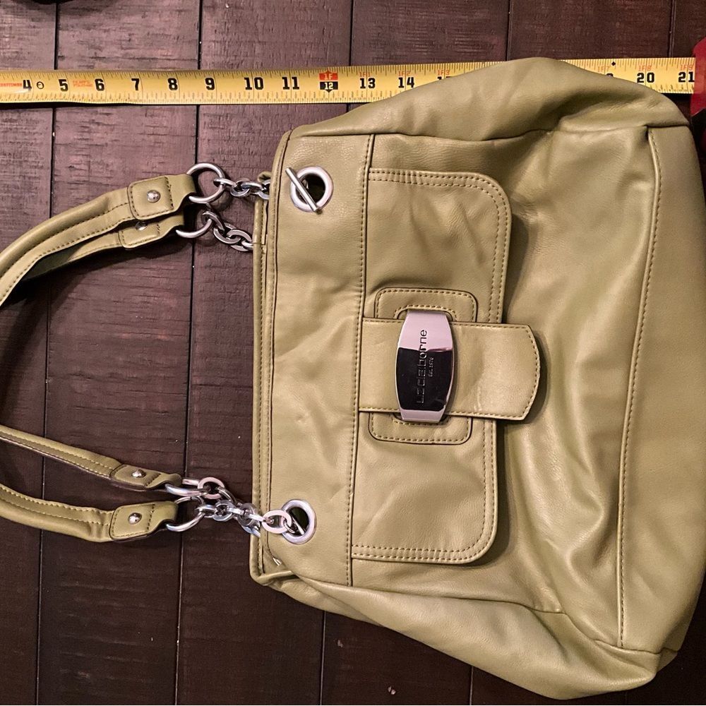 Liz Claiborne New Handbag - Picture 6 of 7